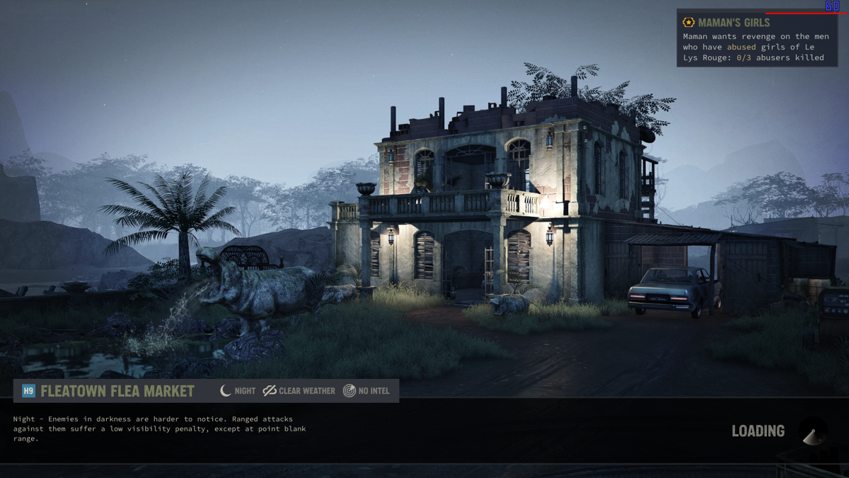 Jagged Alliance 3 screenshot 3 for Xbox Series X